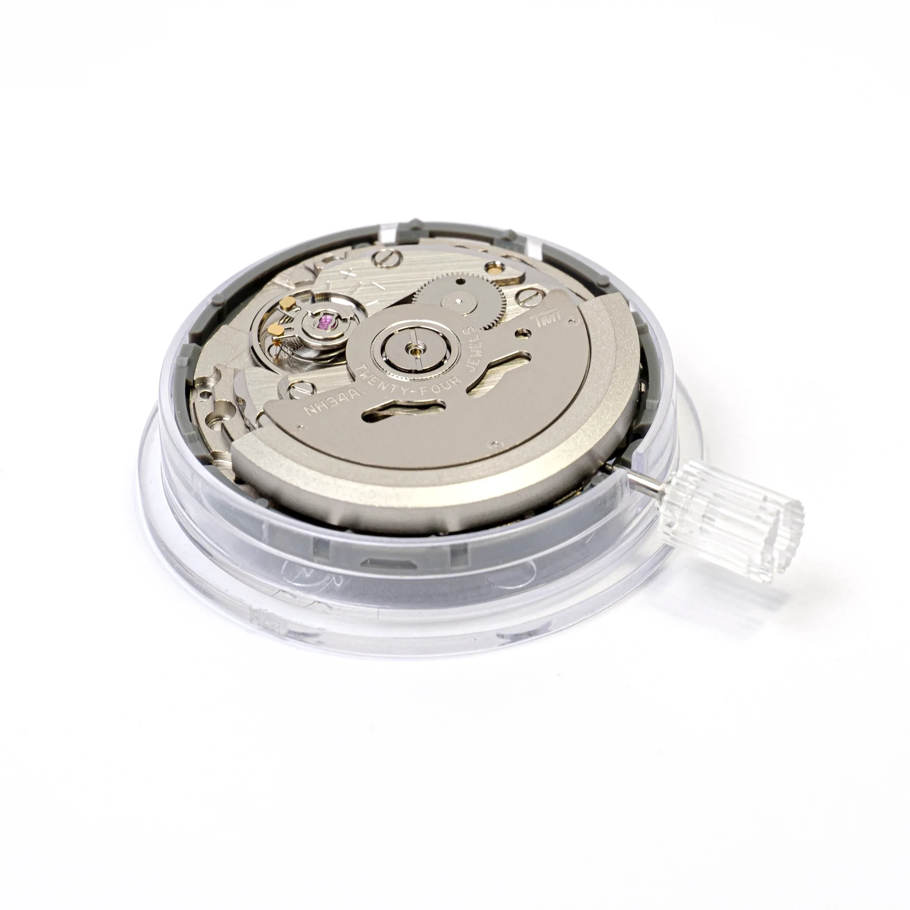 Seiko movement ranking on sale