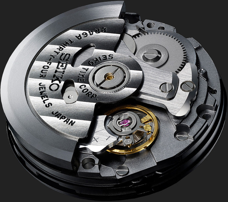 Why Is the Most Advanced Chronograph Movement – Crafter Blue