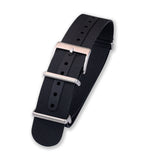 20mm Single-Piece Expedition Rubber Strap (ZX01)