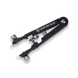 Crafter Blue V-Shape Plier