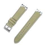 LEATHER STRAP WITH END LINKS FOR SEIKO ALPINIST (LX03-117)
