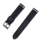 LEATHER STRAP WITH END LINKS FOR SEIKO 1965 HERITAGE DIVER 40.50MM (LX03-143)