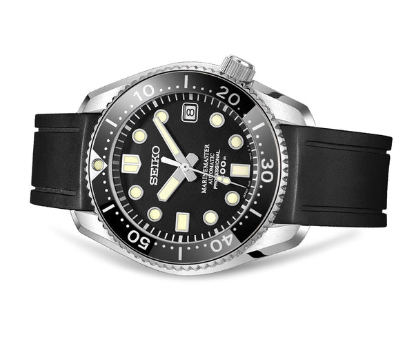 Seiko Story: Why Seiko Marinemaster 300m is Still the Top Choice Among Professional Divers