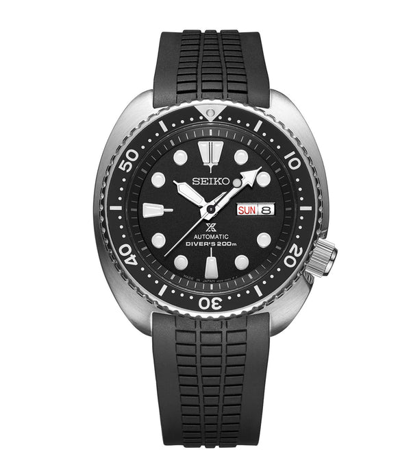 Give your Seiko SKX / Seiko Turtle a new life Crafter Blue’s latest edition curved-end aquanaut straps