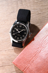 20mm Anchor-Loop Fabric Strap (AX01)