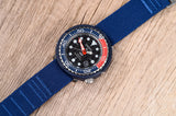 20mm Anchor-Loop Fabric Strap (AX01)