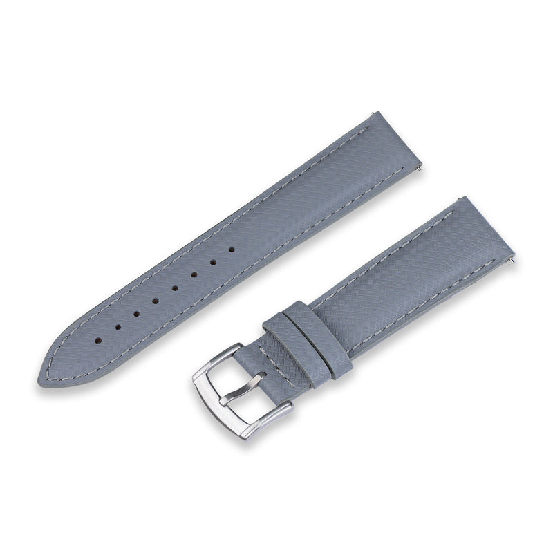 20MM Textura FKM Hybrid Strap (UL05)
