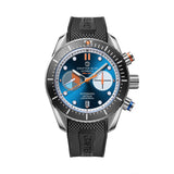 CRAFTER BLUE HYPERION OCEAN CHRONOGRAPH ARCTIC BLUE HOCSS002.SB.R
