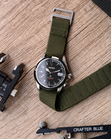 20mm Anchor-Loop Fabric Strap (AX01)