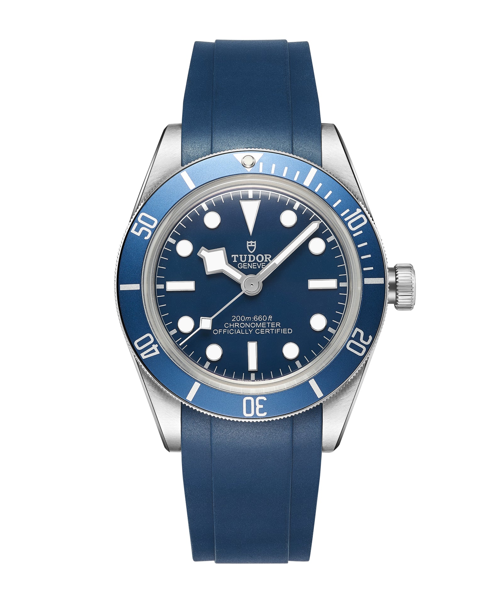 Crafter blue tudor black bay shop