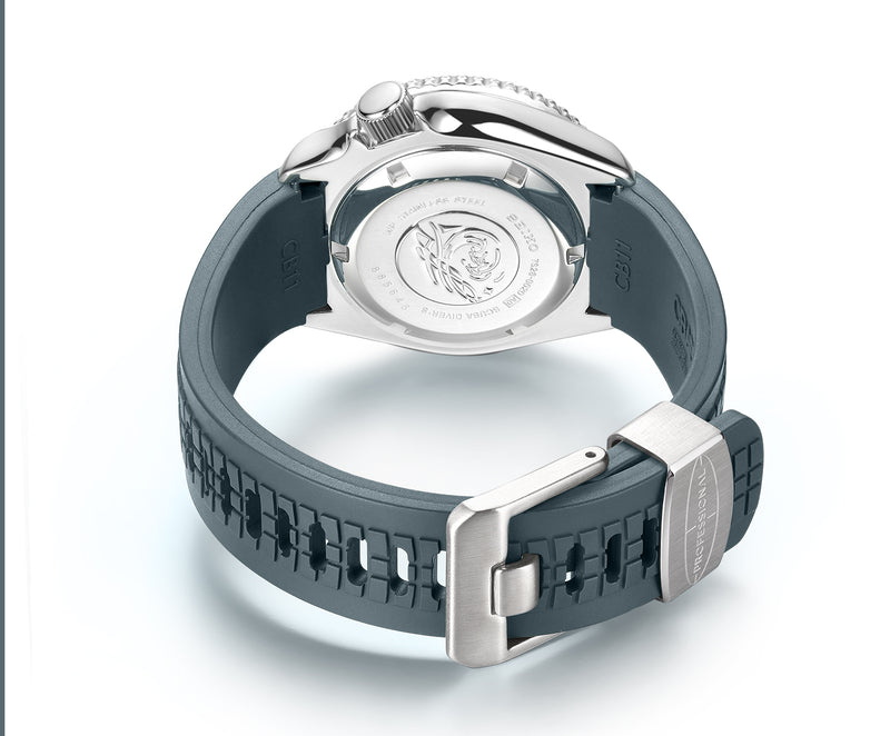 SEIKO H357-5220 バックル留め具ゆがみ セイコー - メルカリ
