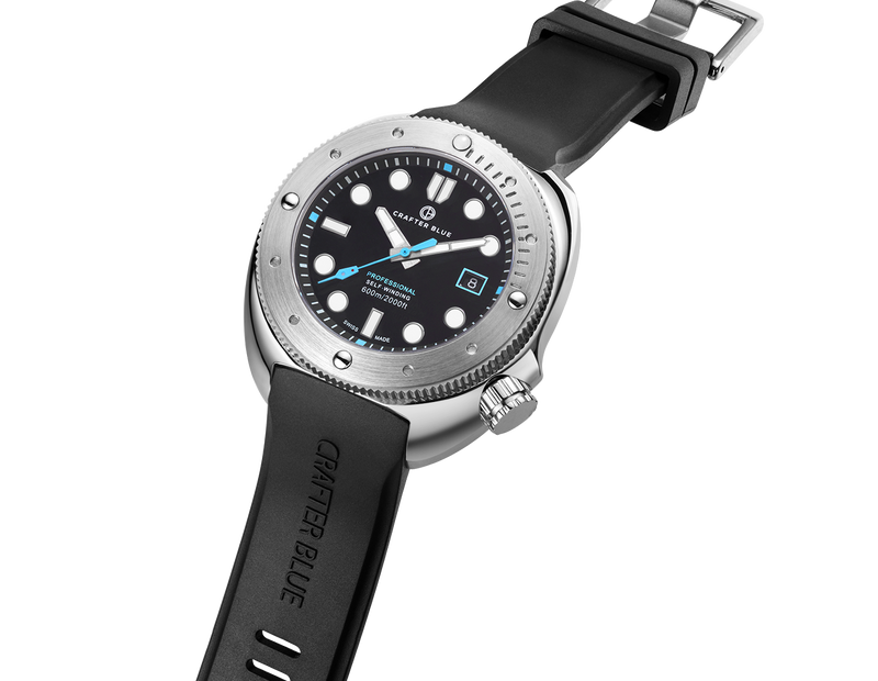 Crafter Blue Hyperion Ocean HOSS001.B (Discontinued)