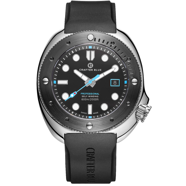 Crafter blue 2025 watch price