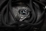 Crafter Blue Hyperion Ocean HOSS001B.B (Discontinued)