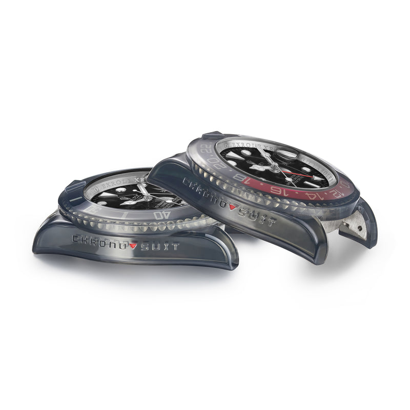 WatchCare® pour Rolex Daytona Céramique - Protection pour Rolex Daytona –  URATECH SWISS