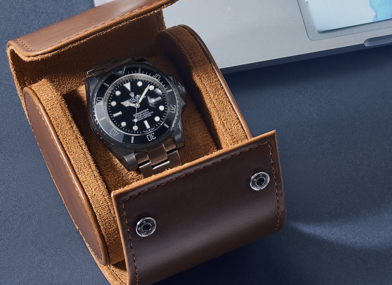 CHRONO SUIT Protection Case for Rolex