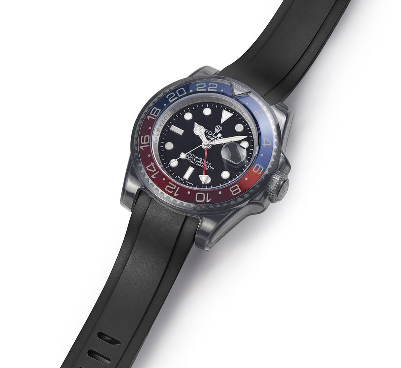 CHRONO SUIT Protection Case for Rolex – Crafter Blue