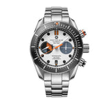 Crafter Blue Hyperion Ocean Chronograph HOCSS007.M.R (Discontinued)