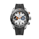 Crafter Blue Hyperion Ocean Chronograph HOCSS007.M.R (Discontinued)